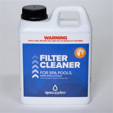 Image result for Pool Filter Cleaner
