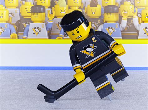 LEGO Hockey 的图像结果