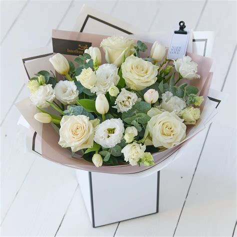 Enfield Flowers | Flower Delivery Enfield | Florist Enfield London
