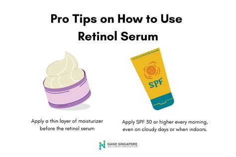 Using Retinol Serum Safely: Tips to Prevent Irritation