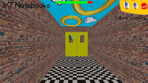 Baldi Basics Mod Soinc 的图像结果