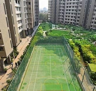 Rustomjee Elements in Andheri West, Mumbai: Price, Brochure, Floor Plan ...