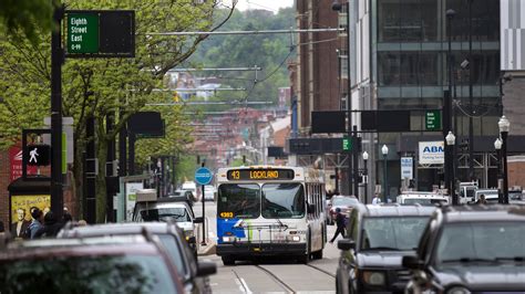 3 Cincinnati Metro bus drivers test positive for coronavirus
