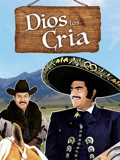Vicente Fernández y sus mejores películas