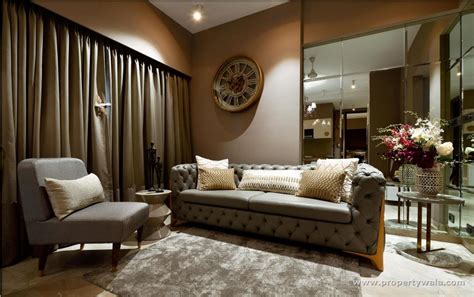 Red Brick Ibis Tower - Kandivali West, Mumbai - PropertyWala