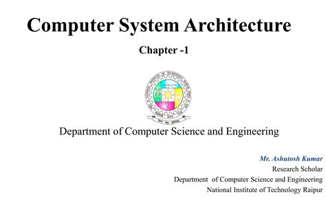 Computer System Design 的图像结果