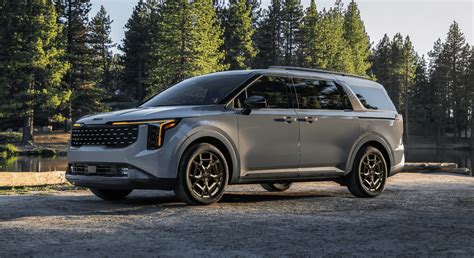 2025 Kia Carnival Trim Comparison | Kia Dealer in Riverdale, NJ