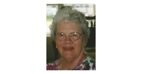 Barbara O'Rourke Obituary (1933 - 2016) - Legacy Remembers