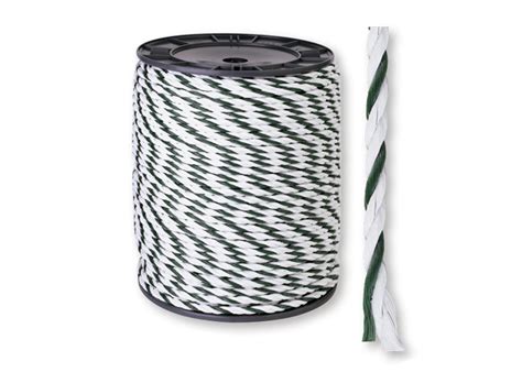 Cordón 6 mm mono inox 6x0,15