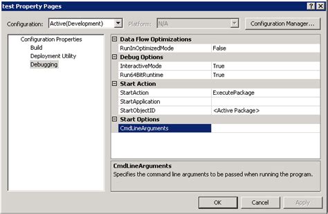 Image result for SSIS Debugging