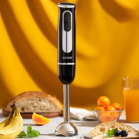 Clearline Electric Blender 500W - Blend Diva - 500W Electric Hand Blen ...