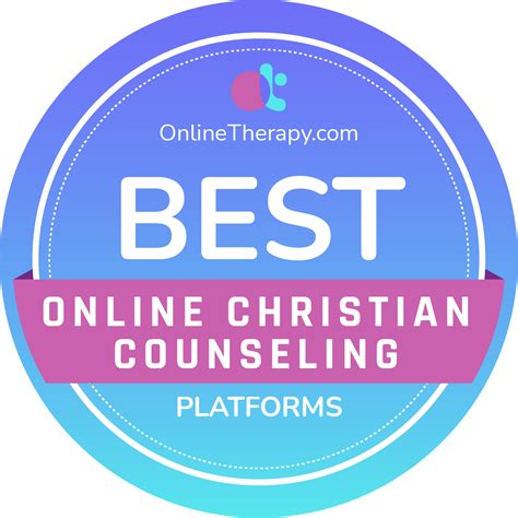 Online Christian Counseling - Online Therapy