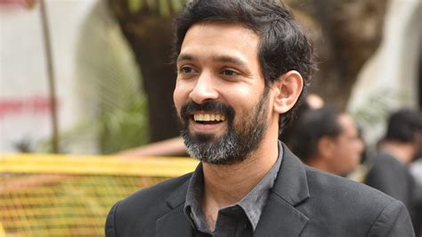 What's The Real Reason Behind Vikrant Massey's Retirement? Director ...