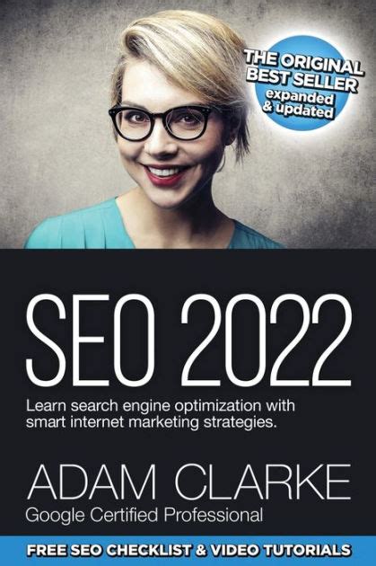 SEO 2022: Learn search engine optimization with smart Internet ...
