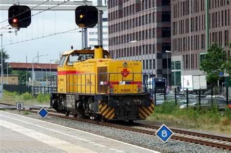 Strukton Rail Fotos - Rail-pictures.com