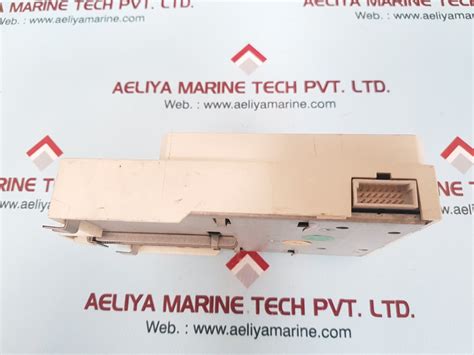 ABB tu847 3bse022462r1 termination unit – Aeliya Marine Tech