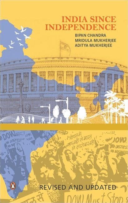 India Since Independence – Best Of Used Books