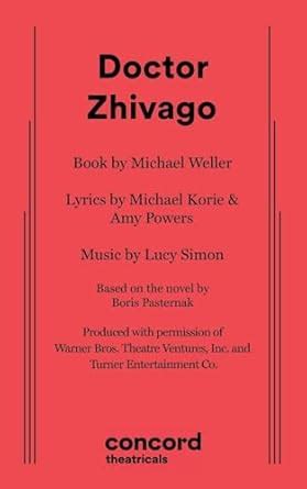 Buy Doctor Zhivago Book Online at Low Prices in India | Doctor Zhivago ...