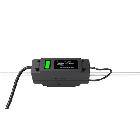 Clamp On Ultrasonic Flow Meter 的图像结果