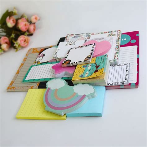 Image result for Mini Sticky Notes Craft Idea