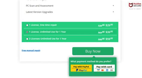 Image result for Restoro License Key 2020