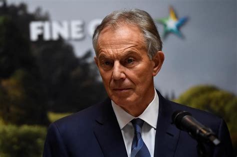 London High Court Rejects Case to Prosecute Tony Blair over Iraq - The Wire