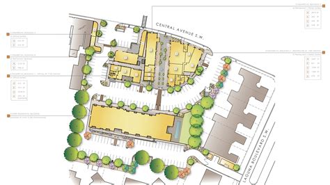 Country Club Plaza by Rembe Urban Design + Development