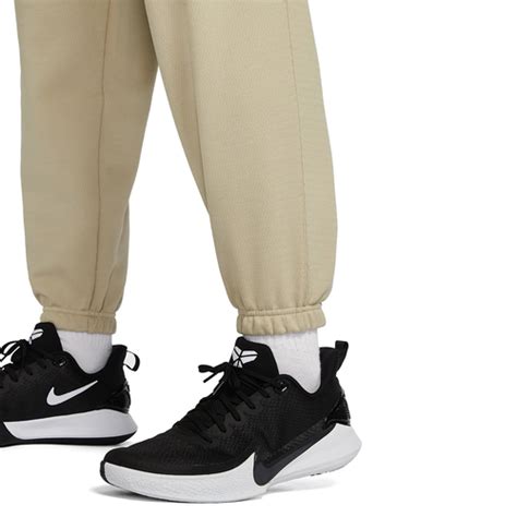 Nike - Nike Kobe Therma-Fit Basketball Trousers 'Desert Khaki' - NBA