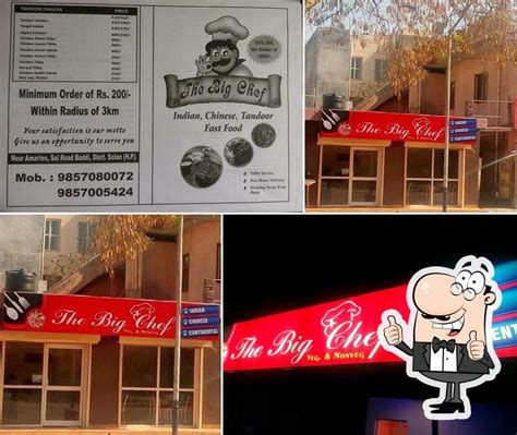 Find the best place to eat in Baddi, spring 2024 - Restaurant Guru