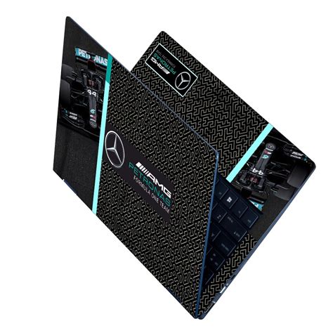 Shop Formula One FO4 Laptop Skin | Buy Online Now – SkinsLegend