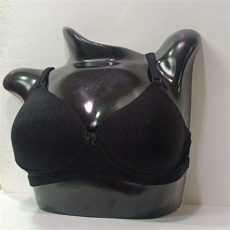 Slubpad B cup Sherry – bare essentials