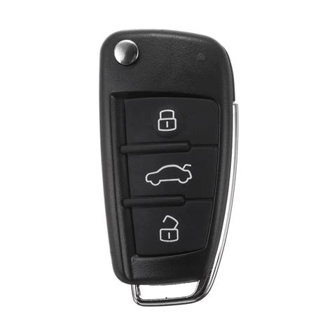 Image result for Audi Key FOB High Resolution Image