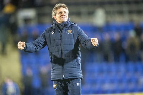 St Johnstone set to beat Premiership clubs in race to sign prolific ...