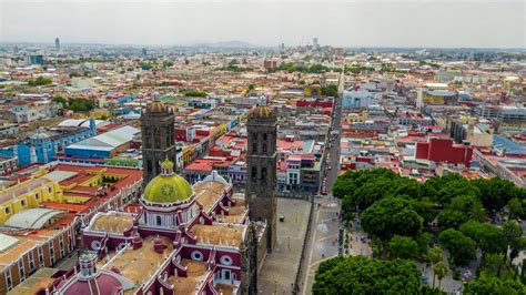 Puebla City Hotels from ₹ 1,639/night | Compare Best Hotels in Puebla ...