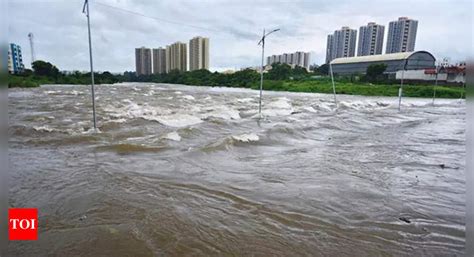 75 Small Rivers To Get New Lease Of Life, Govt Ropes In Institutes ...