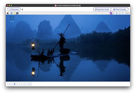 Image result for Remote Desktop On Raspberry Pi