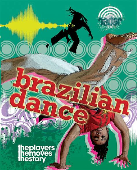 RADAR: DANCE CULTURE: BRAZILIAN DANCE : Gogerly, Liz: Amazon.in: Books