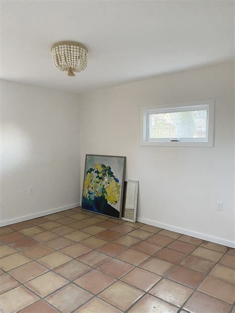 Basement Renovation Progress :: Our Process for Picking White Paint ...