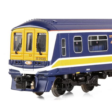 Image result for Class 319 Emu