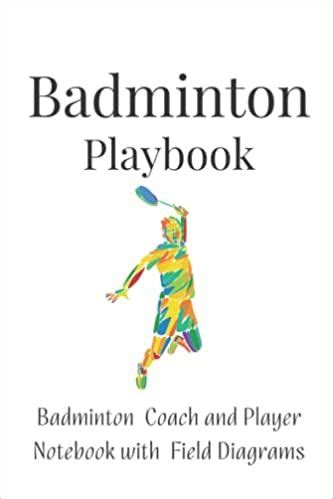 Notebook Badminton Design 的图像结果