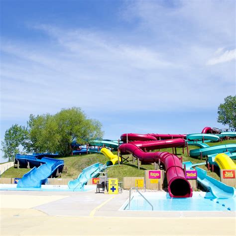 FUN MOUNTAIN WATERSLIDE PARK (2026) All You Need to Know BEFORE You Go ...