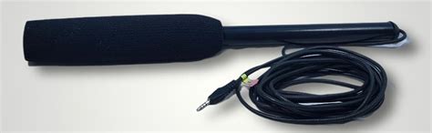 Media Mic Shotgun Condenser Microphone to Interview for Compatible ...