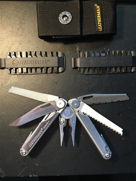 Image result for Leatherman Wave Plus 3D File
