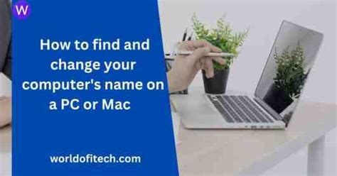 Image result for Find Computer Name PC