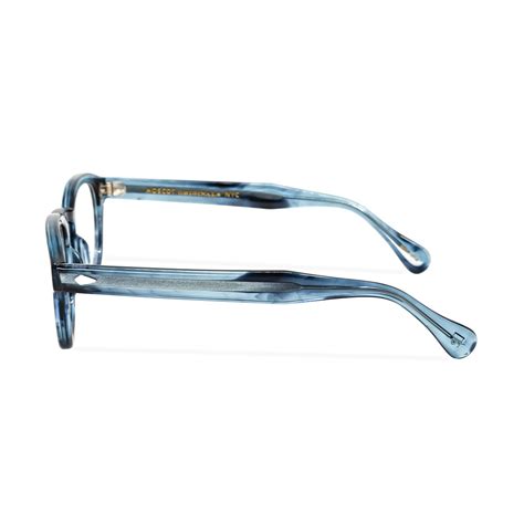 Moscot LEMTOSH INK 46-24-145-Spectacle Frames S.R.Gopal Rao Opticians ...