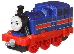 FISHER-PRICE Thomas & Friends Adventures, Hong-Mei - Thomas & Friends ...
