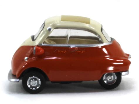 BMW Isetta 1:64 Schuco diecast Scale Model car | Scale Arts India