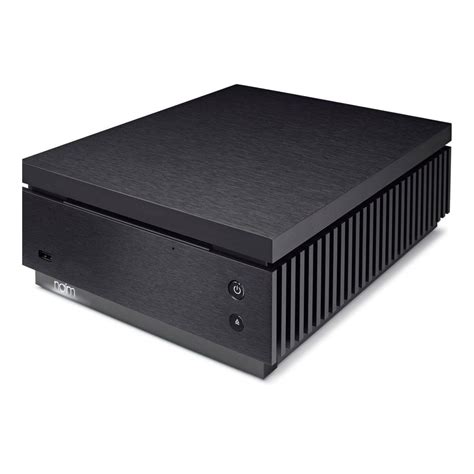 Naim Uniti Core - HDD Music Server | AVStore