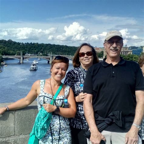 Eva Prague Tours - Tripadvisor