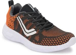 YUUKI Running Shoes For Men - Buy YUUKI Running Shoes For Men Online at ...